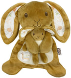 Guess How Much I Love You: Lovey Comforter Plush Toy