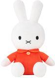 Miffy: Classic Plush Toy - Red (35cm)