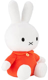 Miffy: Classic Plush Toy - Red (35cm)