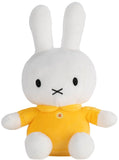 Miffy: Classic Plush Toy - Yellow (20cm)