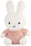 Miffy: Fluffy Cuddle Plush Toy - Pink (35cm)