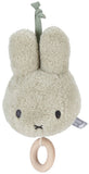 Miffy: Fluffy Musical Pulldown - Green