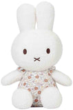 Miffy: Soft Toy - Vintage Flowers (35cm)