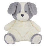 Gund: Oh So Snuggly Puppy - Grey & White (Large) Plush Toy