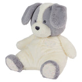 Gund: Oh So Snuggly Puppy - Grey & White (Large) Plush Toy