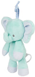 Gund: Safari Friends Musical Pulldown - Elephant Plush Toy