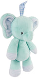 Gund: Safari Friends Musical Pulldown - Elephant Plush Toy