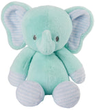 Gund: Safari Friends Musical Pulldown - Elephant Plush Toy