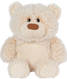 Gund: Bubbles the Bear - Cream Plush Toy