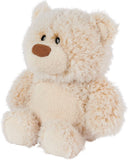 Gund: Bubbles the Bear - Cream Plush Toy