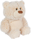 Gund: Bubbles the Bear - Cream Plush Toy