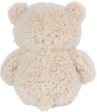 Gund: Bubbles the Bear - Cream Plush Toy