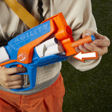 Nerf: N Series - Agility