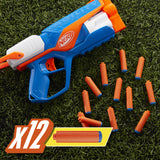 Nerf: N Series - Agility