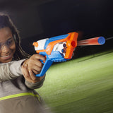 Nerf: N Series - Agility