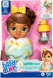 Baby Alive: Shampoo Snuggle - Sophia Sparkle