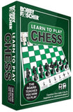 Chess - Learn To Play Board Game