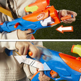 Nerf: N Series - Gear Up Pack