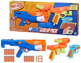 Nerf: N Series - Gear Up Pack