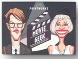 Movie Geek - The Ultimate Quiz Game