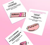 That's So Fetch: The Official Mean Girls Party Game