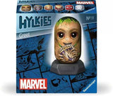 Ravensburger Hylkies: Groot - Marvel 3D Puzzles (54pc Jigsaw) Board Game