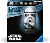 Ravensburger Hylkies: Stormtrooper - Star Wars 3D Puzzle (54pc Jigsaw) Board Game