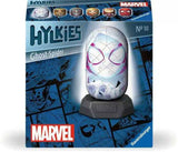 Ravensburger Hylkies: Ghost Spider - Marvel 3D Puzzle (54pc Jigsaw) Board Game