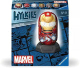 Ravensburger Hylkies: Iron Man - Marvel 3D Puzzle (54pc Jigsaw) Board Game