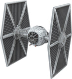 Revell: Imperial TIE Fighter - Star Wars 3D Puzzle (116pc Jigsaw) Board Game