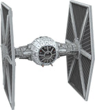 Revell: Imperial TIE Fighter - Star Wars 3D Puzzle (116pc Jigsaw) Board Game