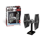 Revell: Imperial TIE Fighter - Star Wars 3D Puzzle (116pc Jigsaw) Board Game