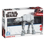 Revell: Imperial AT-AT - Star Wars 3D Puzzle (214pc Jigsaw) Board Game