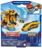 Transformers One: Robot Battlers - Bumblebee / B-127