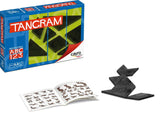 Tangram Board Game