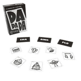 DaDaDa Board Game