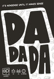 DaDaDa Board Game