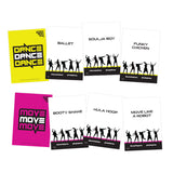 Move Like Me Board Game