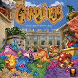 Gardlings Board Game