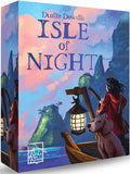 Isle of Night Board Game