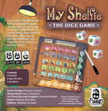 My Shelfie - The Dice Game