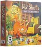 My Shelfie - The Dice Game