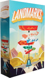 Landmarks Board Game