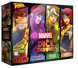 Dice Thrown: Marvel X-Men - Box 2 Board Game