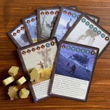 Expeditions: Gears of Corruption - Standard Edition Board Game