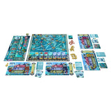 Reef Project Board Game