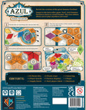 Azul - Summer Pavilion Mini Board Game