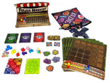 Blume Board Game