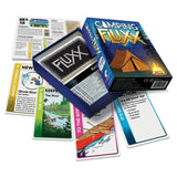 Camping Fluxx Board Game