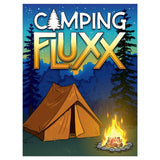 Camping Fluxx Board Game